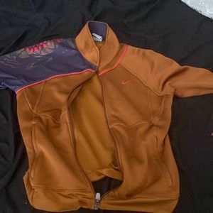 Nike jacket